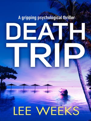 cover image of Death Trip